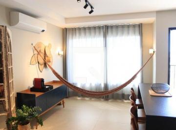 Apartamento · 64m² · 1 Quarto · 1 Vaga · Apartamento para Aluguel - Setor Aeroporto, 1 Quarto,  64 m² - Goiânia