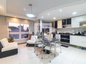 Apartamento · 180m² · 3 Quartos · 2 Vagas · Apartamento para Aluguel - Nonoai, 3 Quartos, 180 m² - Porto Alegre