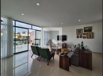 Apartamento · 192m² · 4 Quartos · 4 Vagas · Apartamento para Aluguel - Recreio, 4 Quartos, 192 m² - Rio de Janeiro