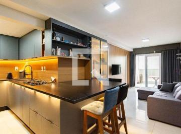 Apartamento · 73m² · 2 Quartos · 2 Vagas · Apartamento para Aluguel - Nossa Sra das Graças, 2 Quartos, 73 m² - Canoas