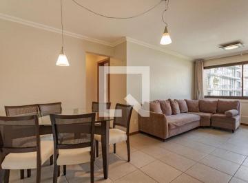Apartamento · 74m² · 2 Quartos · 2 Vagas · Apartamento para Aluguel - Mont'Serrat, 2 Quartos, 74 m² - Porto Alegre