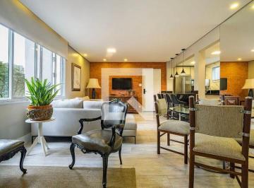 Apartamento · 98m² · 2 Quartos · 1 Vaga · Apartamento para Aluguel - Jardim Europa, 2 Quartos,  98 m² - São Paulo