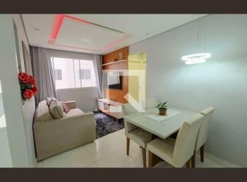 Apartamento · 41m² · 2 Quartos · Apartamento para Aluguel - Bussocaba, 2 Quartos, 41 m² - Osasco