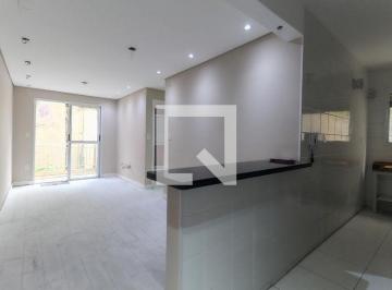 Apartamento · 55m² · 2 Quartos · 1 Vaga · Apartamento para Aluguel - Jardim Robru, 2 Quartos,  55 m² - São Paulo