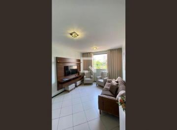 Apartamento · 82m² · 3 Quartos · 1 Vaga · Apartamento para Aluguel - Jundiaí Industrial, 3 Quartos, 82 m² - Anápolis