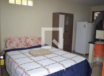Apartamento · 25m² · 1 Quarto · Apartamento para Aluguel - Vila Real, 1 Quarto, 25 m² - Petrópolis
