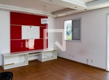 Apartamento · 47m² · 1 Quarto · 1 Vaga · Apartamento para Aluguel - Jardim Cinco de Julho, 1 Quarto, 47 m² - São Paulo
