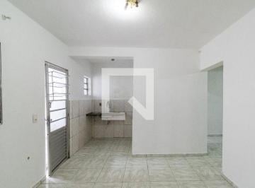Casa de 1 quarto, São Paulo · Casa para Aluguel - Americanópolis, 1 Quarto, 45 m² - São Paulo