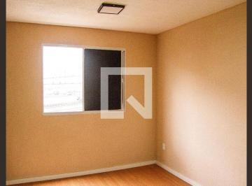 Apartamento · 44m² · 2 Quartos · 1 Vaga · Apartamento para Aluguel - Guaratiba, 2 Quartos,  44 m² - Rio de Janeiro