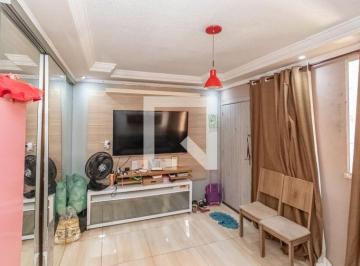 Apartamento · 47m² · 2 Quartos · 1 Vaga · Apartamento para Aluguel - Jardim Denadai, 2 Quartos,  47 m² - Sumaré