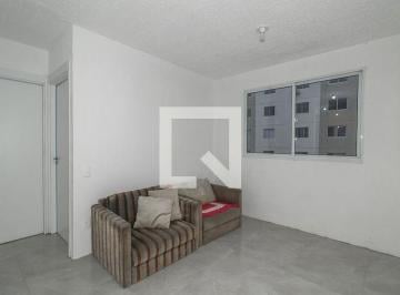 Apartamento · 48m² · 2 Quartos · 1 Vaga · Apartamento para Aluguel - Vila Operária, 2 Quartos,  48 m² - Porto Alegre