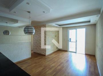 Apartamento · 77m² · 3 Quartos · 1 Vaga · Apartamento para Aluguel - Mooca, 3 Quartos, 77 m² - São Paulo