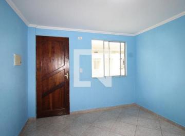 Apartamento · 44m² · 2 Quartos · 1 Vaga · Apartamento para Aluguel - Jardim Santo Antonio, 2 Quartos, 44 m² - São Paulo