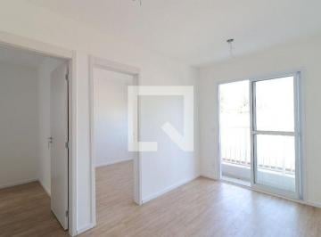 Apartamento · 37m² · 2 Quartos · Apartamento para Aluguel - Vila Gea, 2 Quartos,  37 m² - São Paulo