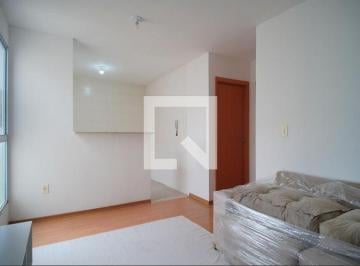 Apartamento · 45m² · 2 Quartos · 1 Vaga · Apartamento para Aluguel - Santo André, 2 Quartos, 45 m² - São Leopoldo