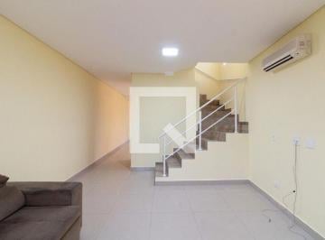 Casa · 125m² · 3 Quartos · 2 Vagas · Casa para Aluguel - Cidade São Francisco , 3 Quartos,  125 m² - São Paulo