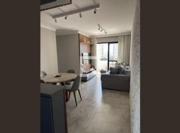 Apartamento · 54m² · 2 Quartos · 1 Vaga · Apartamento para Aluguel - Mooca, 2 Quartos, 54 m² - São Paulo