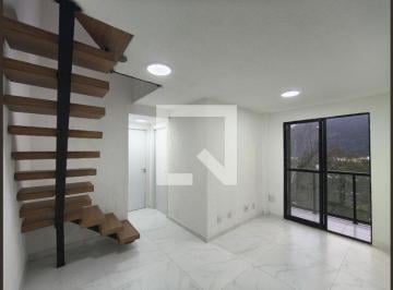 Apartamento · 115m² · 2 Quartos · 2 Vagas · Apartamento para Aluguel - Jacarepaguá, 2 Quartos, 115 m² - Rio de Janeiro
