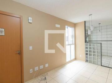 Apartamento · 42m² · 2 Quartos · 1 Vaga · Apartamento para Aluguel - Barro Vermelho, 2 Quartos, 42 m² - São Gonçalo