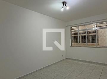 Apartamento · 70m² · 2 Quartos · 1 Vaga · Apartamento para Aluguel - Gonzaga , 2 Quartos,  70 m² - Santos