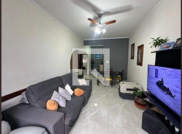 Apartamento · 78m² · 2 Quartos · Apartamento para Aluguel - Boa Vista, 2 Quartos,  78 m² - São Vicente
