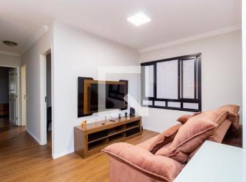 Apartamento · 72m² · 2 Quartos · 1 Vaga · Apartamento para Aluguel - Mooca, 2 Quartos, 72 m² - São Paulo