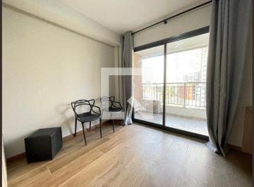 Apartamento · 27m² · 1 Quarto · Apartamento para Aluguel - Butantã, 1 Quarto, 27 m² - São Paulo