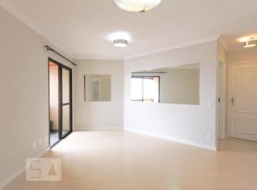 Apartamento · 72m² · 3 Quartos · 2 Vagas · Apartamento para Aluguel - Bosque da Saúde, 3 Quartos, 72 m² - São Paulo