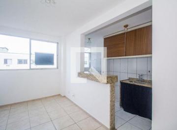 Apartamento · 50m² · 2 Quartos · 1 Vaga · Apartamento para Aluguel - Marechal Hermes, 2 Quartos, 50 m² - Rio de Janeiro