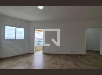 Apartamento · 78m² · 2 Quartos · 2 Vagas · Apartamento para Aluguel - Campestre, 2 Quartos, 78 m² - Santo André