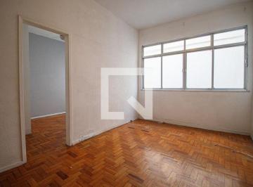 Apartamento · 40m² · 1 Quarto · 1 Vaga · Apartamento para Aluguel - Tijuca, 1 Quarto,  40 m² - Rio de Janeiro