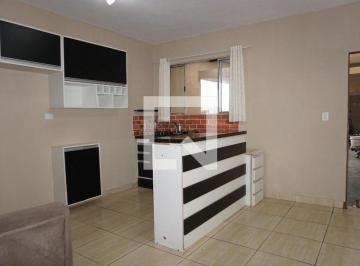 Casa · 50m² · 2 Quartos · Casa para Aluguel - Jardim Santo Eduardo, 2 Quartos, 50 m² - Embu das Artes