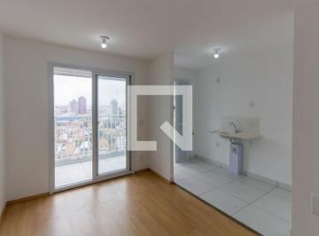 Apartamento · 44m² · 2 Quartos · Apartamento para Aluguel - Vila Prudente, 2 Quartos, 44 m² - São Paulo