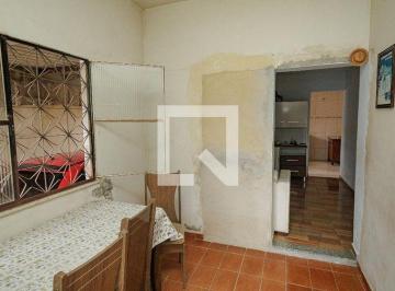 Casa · 85m² · 2 Quartos · 1 Vaga · Casa para Aluguel - Cosmos, 2 Quartos, 85 m² - Rio de Janeiro