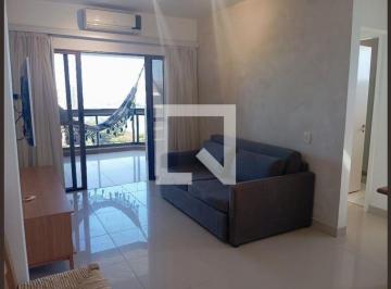 Apartamento · 58m² · 1 Quarto · 1 Vaga · Apartamento para Aluguel - Jardim Oceânico, 1 Quarto, 58 m² - Rio de Janeiro