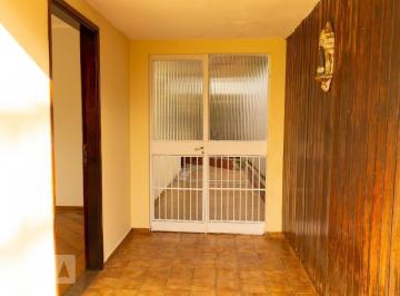 Casa · 120m² · 2 Quartos · 1 Vaga · Casa para Aluguel - Freguesia do Ó, 2 Quartos, 120 m² - São Paulo