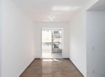 Apartamento de 2 quartos, São Paulo · Apartamento para Aluguel - Vila Gustavo, 2 Quartos,  40 m² - São Paulo