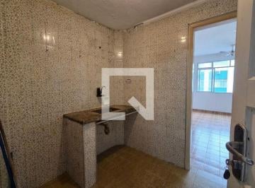 Apartamento · 28m² · 1 Quarto · Apartamento para Aluguel - Vila Tupi, 1 Quarto, 28 m² - Praia Grande