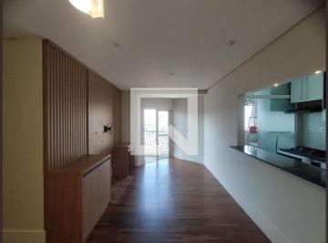 Apartamento · 70m² · 3 Quartos · 2 Vagas · Apartamento para Aluguel - Vila das Mercês, 3 Quartos, 70 m² - São Paulo