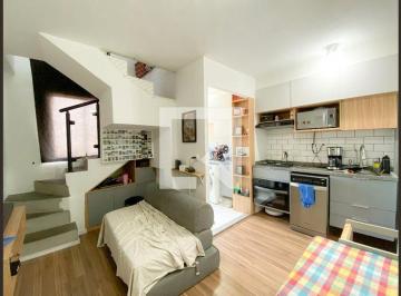 Apartamento · 50m² · 2 Quartos · Apartamento para Aluguel - Água Branca, 2 Quartos, 50 m² - São Paulo