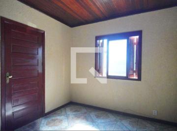 Casa · 70m² · 2 Quartos · 1 Vaga · Casa para Aluguel - Santo Afonso, 2 Quartos,  70 m² - Novo Hamburgo