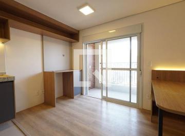 Apartamento · 29m² · 1 Quarto · Apartamento para Aluguel - Ipiranga, 1 Quarto, 29 m² - São Paulo