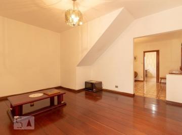 Casa · 110m² · 4 Quartos · 1 Vaga · Casa para Aluguel - Chácara Santo Antonio, 4 Quartos, 110 m² - São Paulo