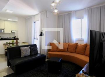 Apartamento · 68m² · 2 Quartos · 3 Vagas · Apartamento para Aluguel - Carmo Sion, 2 Quartos, 68 m² - Belo Horizonte