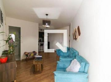 Apartamento · 59m² · 2 Quartos · 1 Vaga · Apartamento para Aluguel - Parque Monte Alegre, 2 Quartos, 59 m² - Taboão da Serra
