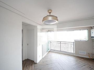 Apartamento · 39m² · 2 Quartos · 1 Vaga · Apartamento para Aluguel - Sapopemba, 2 Quartos, 39 m² - São Paulo