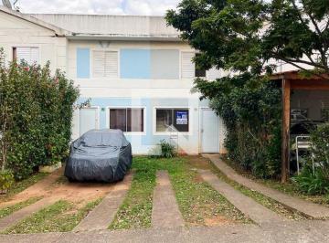 Casa · 70m² · 2 Quartos · 1 Vaga · Casa para Aluguel - Jardim Isis, 2 Quartos, 70 m² - Cotia
