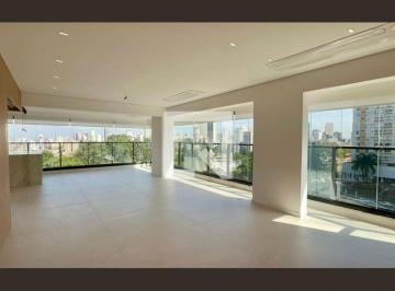 Apartamento · 163m² · 4 Quartos · 3 Vagas · Apartamento para Aluguel - Pinheiros, 4 Quartos,  163 m² - São Paulo