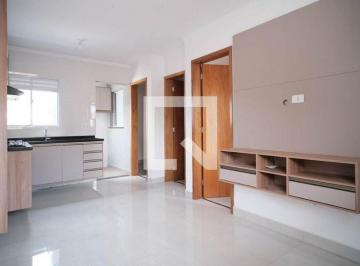 Apartamento · 39m² · 2 Quartos · Apartamento para Aluguel - Jardim Maringá, 2 Quartos, 39 m² - São Paulo