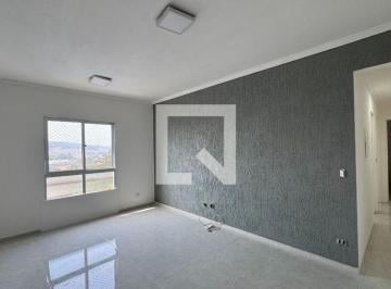 Apartamento · 70m² · 2 Quartos · 1 Vaga · Apartamento para Aluguel - Demarchi, 2 Quartos, 70 m² - São Bernardo do Campo